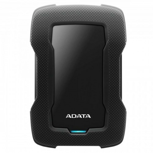 Ārējais cietais disks Adata HD330 2 TB HDD image 1