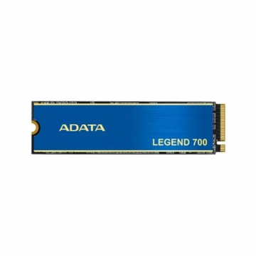 Жесткий диск Adata LEGEND 700 512 Гб SSD