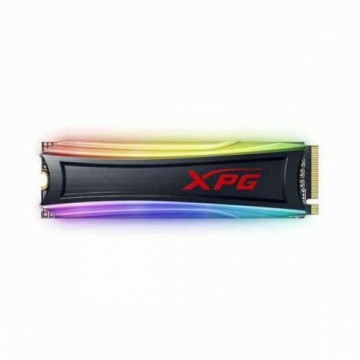 Жесткий диск Adata Spectrix S40G LED RGB 512 Гб SSD Гейминг