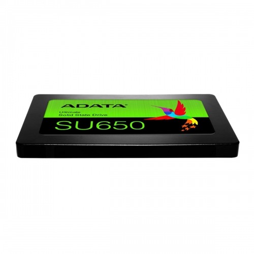 Жесткий диск Adata SU650 960 GB SSD image 2