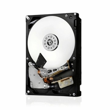 Cietais Disks Western Digital ULTRASTAR 0F48052 3,5" 2,5" 22 TB