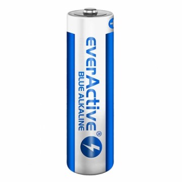 Baterijas EverActive LR6 1,5 V