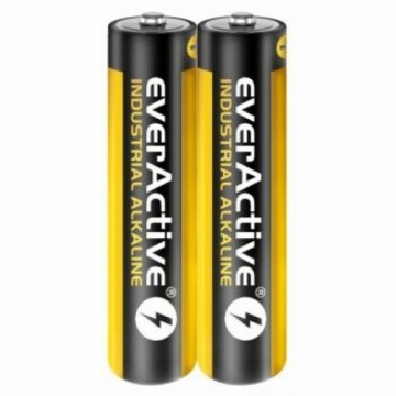 Baterijas EverActive LR03 1,5 V AAA