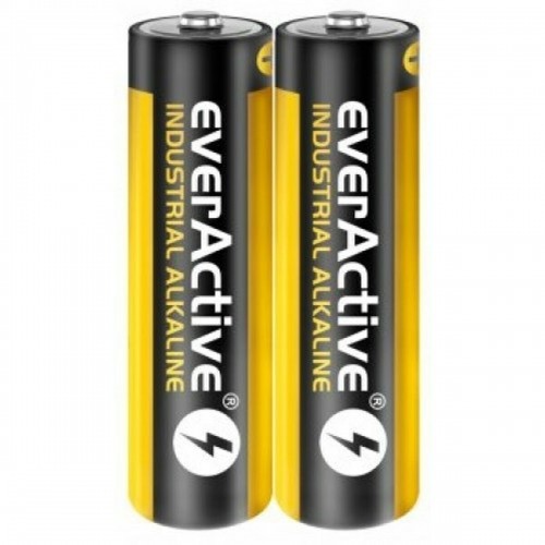 Baterijas EverActive LR6 AA 1,5 V image 1