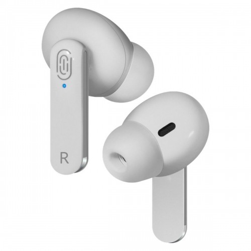 Austiņas In-ear Bluetooth Defender TWINS 903 Balts Daudzkrāsains image 1