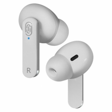 Austiņas In-ear Bluetooth Defender TWINS 903 Balts Daudzkrāsains