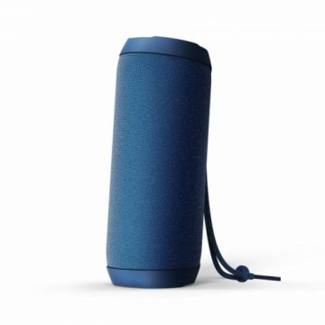 Беспроводный Bluetooth-динамик Energy Sistem Urban Box 2 Jade Тёмно Синий