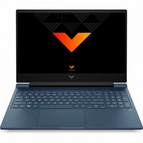 Piezīmju Grāmatiņa HP Victus Gaming Laptop 16-s0011ns Spāņu Qwerty 1 TB SSD 32 GB RAM 16,1" image 1