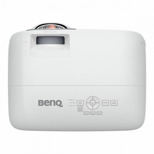 Projektors BenQ 9H.JMG77.13E XGA 3600 lm image 3