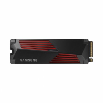 Cietais Disks Samsung V-NAND MLC 2 TB SSD