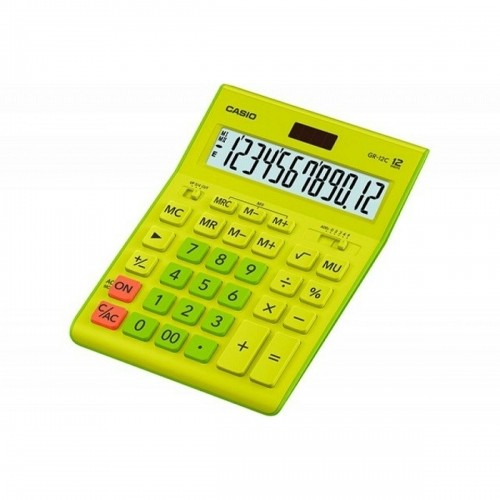 Kalkulators Casio image 1