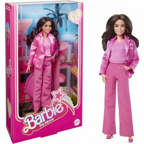 Mazulis lelle Barbie Gloria Stefan image 1