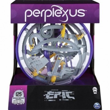 Izglītojošā Spēle Spin Master PERPLEXUS  Epic Daudzkrāsains (1 Daudzums)