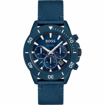 Мужские часы Hugo Boss 1513919 (Ø 46 mm)