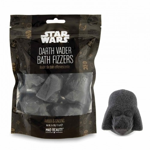 Vannas bumba Star Wars Darth Vader 6 gb. 30 g image 4