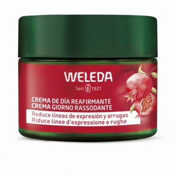 Nakts krēms Weleda Granada Péptidos De Maca Modelējošs 40 ml