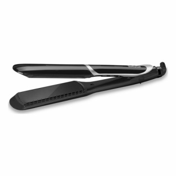 Щипцы для волос Babyliss Sleek Control Wide Чёрный