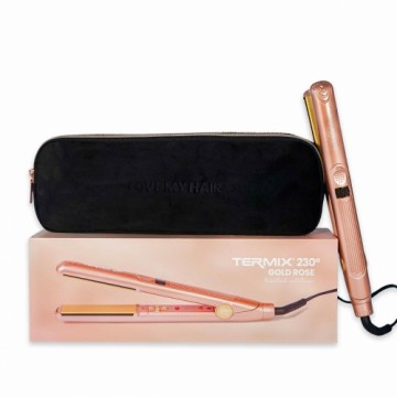 Keramisks Matu Taisnotājs Termix Gold Rose Edition 51 W