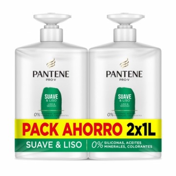 Šampūns Pantene Pro-V 2 x 1 L
