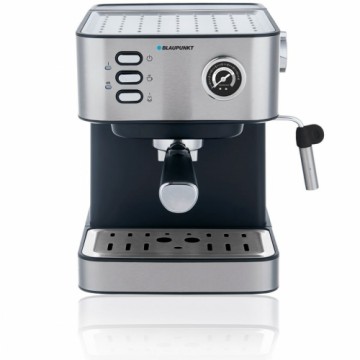 Superautomātiskais kafijas automāts Blaupunkt CMP312 Melns 850 W 2 Чашки 1,6 L