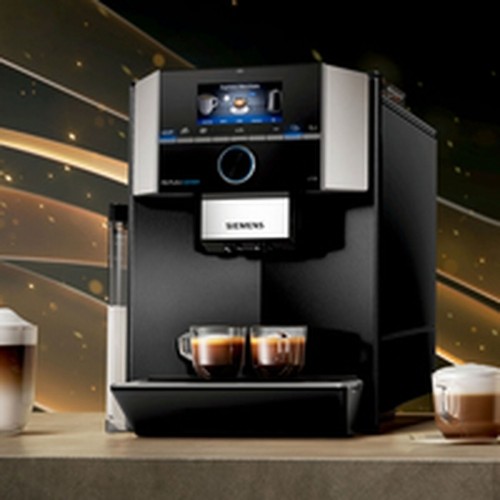 Superautomātiskais kafijas automāts Siemens AG s700 Melns Jā 1500 W 19 bar 2,3 L 2 Чашки image 4