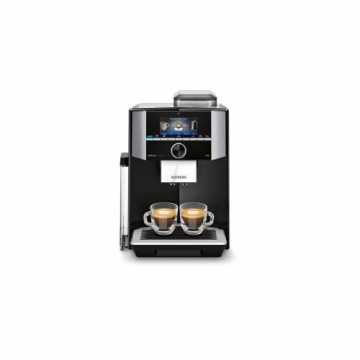 Superautomātiskais kafijas automāts Siemens AG plus s500 Melns Jā 1500 W 19 bar 2,3 L 2 Чашки