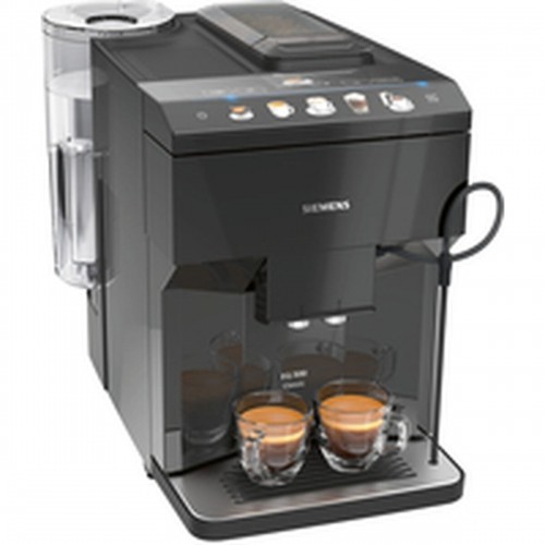 Superautomātiskais kafijas automāts Siemens AG TP501R09 Melns noir 1500 W 15 bar 1,7 L image 2