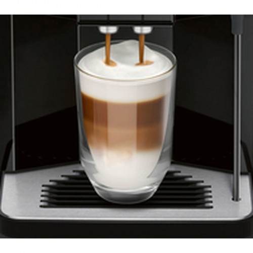 Superautomātiskais kafijas automāts Siemens AG TP501R09 Melns noir 1500 W 15 bar 1,7 L image 4