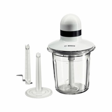 Gaļas Maļāmā Mašīna BOSCH MMR15A1 550 W 1,5 L