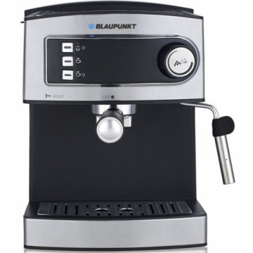 Superautomātiskais kafijas automāts Blaupunkt CMP301 Melns 850 W 15 bar 2 Чашки 1,6 L