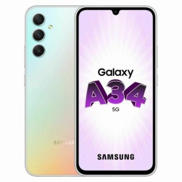 Смартфоны Samsung A34 5G 128 GB