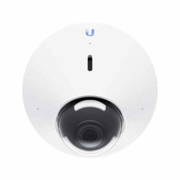 IP-камера UBIQUITI UVC-G4-DOME 2688 x 1512 px Белый