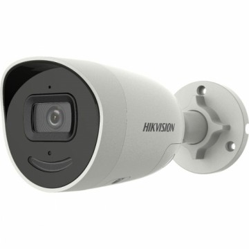 Видеокамера наблюдения Hikvision DS-2CD2046G2-IU/SL