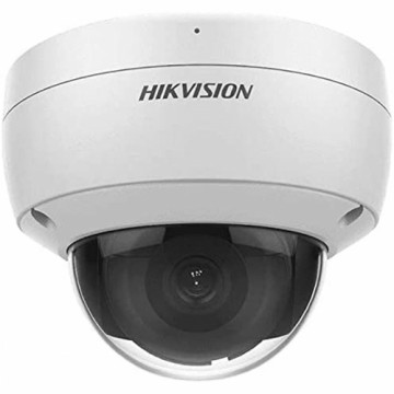 Видеокамера наблюдения Hikvision DS-2CD2146G2-ISU
