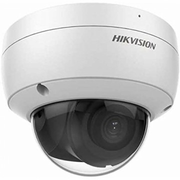 Видеокамера наблюдения Hikvision DS-2CD2186G2-I