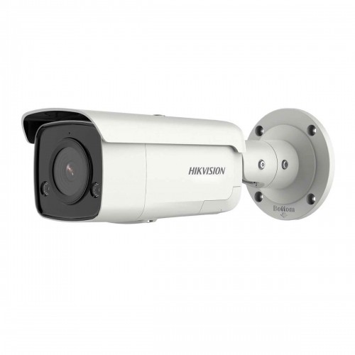 Uzraudzības Videokameras Hikvision DS-2CD2T46G2-ISU/SL image 1