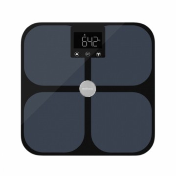 Цифровые весы для ванной Medisana BS 650 connect Чёрный
