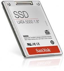 SSD drives image