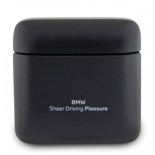 OEM Original Bluetooth Earphones TWS BMW BMWSES20AMK + docking station Signature black image 3