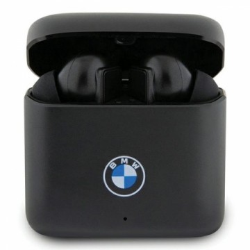 OEM Original Bluetooth Earphones TWS BMW BMWSES20AMK + docking station Signature black