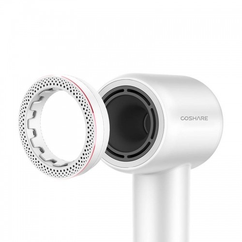 Hair Dryer Coshare HD10E (white) image 5