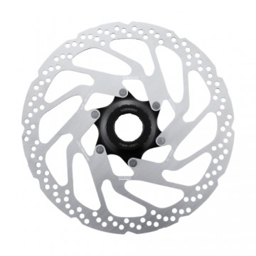 Bremžu disks Shimano ALIVIO SM-RT30 203MM CL