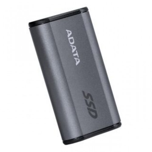 ADATA  
         
       External SSD||SE880|1TB|USB-C|Write speed 2000 MBytes/sec|Read speed 2000 MBytes/sec|AELI-SE880-1TCGY image 1