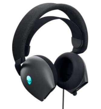 Dell  
         
       HEADSET ALIENWARE AW520H/545-BBFH