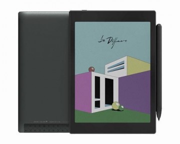 E-Reader|ONYX BOOX|Tab Mini C|7.8"|1872x1404|1xUSB-C|Wireless LAN 802.11ac|Bluetooth|Black|OPC1108R