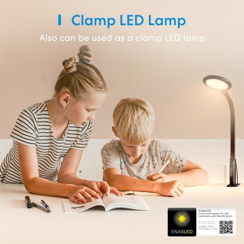 Smart Light Bulb|MEROSS|MSL610HK-EU|12 Watts|650 Lumen|MSL610HK-EU image 3