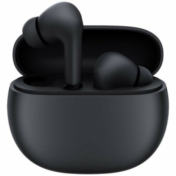 Bluetooth-наушники Xiaomi Buds 4 Чёрный