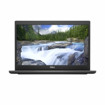 Piezīmju Grāmatiņa Dell LATITU 3420 256 GB 8 GB RAM intel core i5-1135g7 Spāņu Qwerty