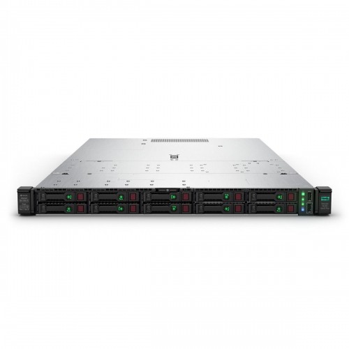 Serveris HPE P18434-B21 32 GB RAM 960 GB SSD image 2