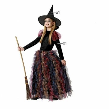 Bigbuy Carnival Детский костюм Ведьма